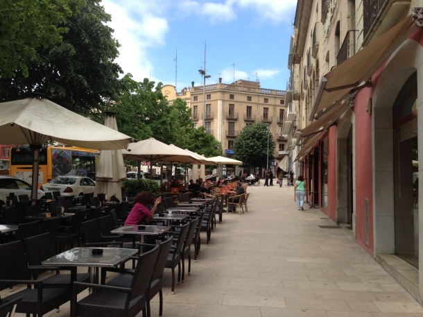 Day Trip to Figueres from Barcelona