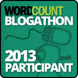 WordCount Blogathon 2013
