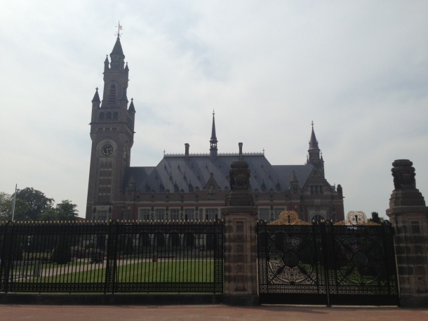 10 Things I Love About The Hague, South Holland